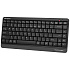 Клавиатура A4Tech Fstyler FBK11 Grey