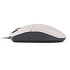 Мышь A4Tech OP-620D White