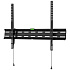 Кронштейн наклонный Hama 00220814 32-75' до 40кг Vesa до 600x400
