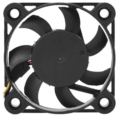 Вентилятор 50x50 Gembird (D50BM-12AS) 5000rpm