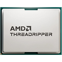 Процессор AMD Ryzen Threadripper Pro 9995WX, 2.5ГГц, (Turbo 5.4ГГц), 96-ядерный, L3 384МБ, Сокет sTR5, OEM