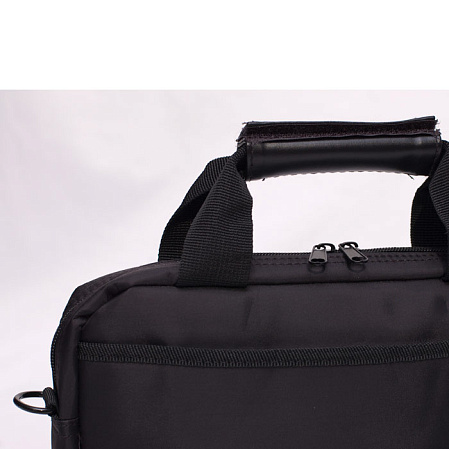 10" Сумка для ноутбука BagSpace BS-560-10BK чёрная