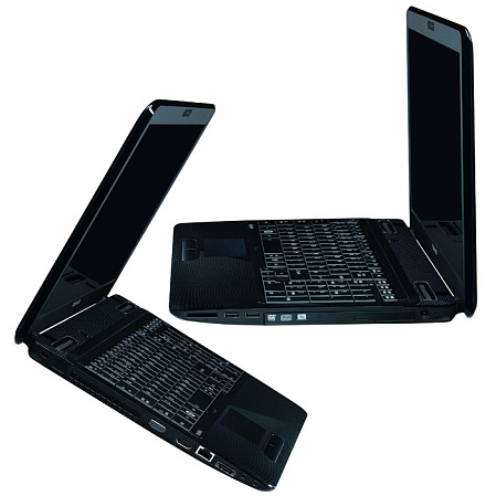 Ноутбук Toshiba Satellite L650D-100 AMD V120/2/320/DVD/HD 5145/15.6"/Win7 HP