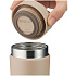THERMOS Термокружка JOV-320 CL, песочный, 0,32 л.