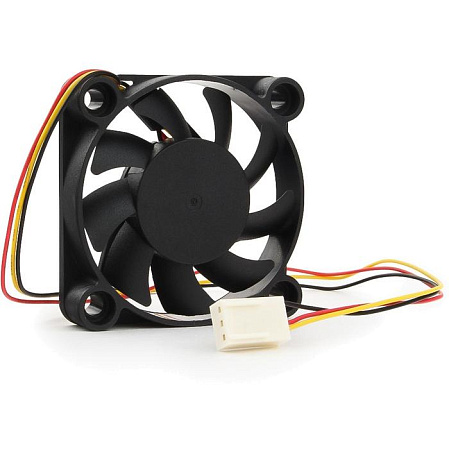 Вентилятор 50x50 Gembird (D50BM-12AS) 5000rpm