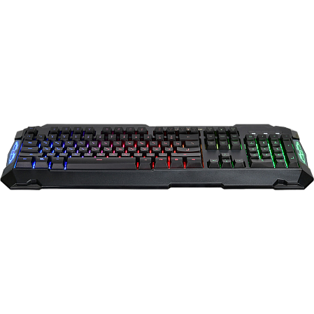 Клавиатура Oklick 721G Sheriff USB Black