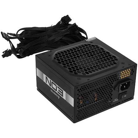 Блок питания 600W Chieftec Eon ZPU-600S