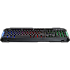 Клавиатура Oklick 721G Sheriff USB Black