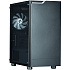 Корпус MicroATX Minitower Zalman T4 Plus Black