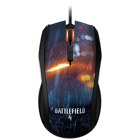 Мышь Razer Taipan Battlefield 4 USB