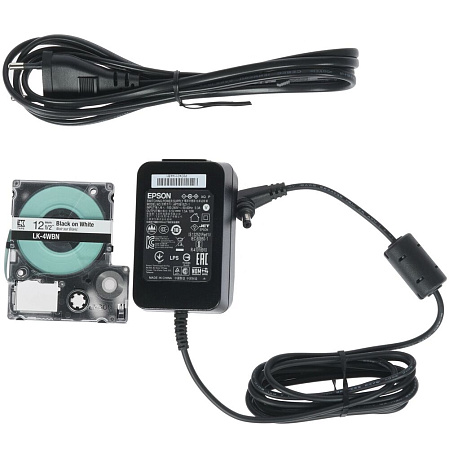 Принтер EPSON LabelWorks LW-400