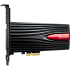 Внутренний SSD-накопитель 512Gb Plextor M9Pe Client PX-512M9PEY PCIe NVMe 3.0 x4