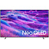Телевизор 100" Samsung QE100QN80FUXRU 2025