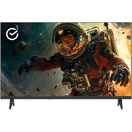 Телевизор 32" SBER SDX-32H3113