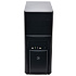 Корпус ATX Miditower 3Cott 2351 450W Black