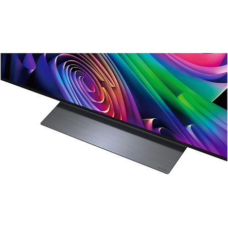 Телевизор 65" LG OLED65C6RLA.ARUG 2026