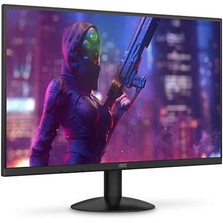 Монитор 27" AOC 27B30H3 IPS 1920x1080 1ms HDMI