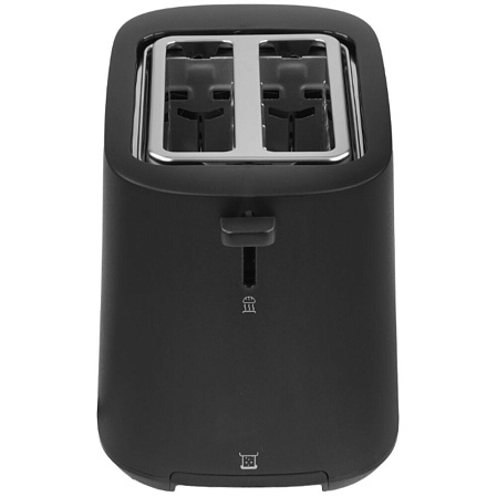 Тостер Xiaomi Toaster Black EU