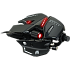 Мышь Mad Catz R.A.T. 8+ Black