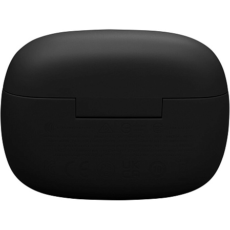 Bluetooth гарнитура JBL Wave Beam 2 Black