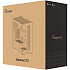 Корпус ATX Miditower Ocypus Gamma C72 WH White