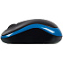 Мышь беспроводная Logitech M185 Wireless Blue