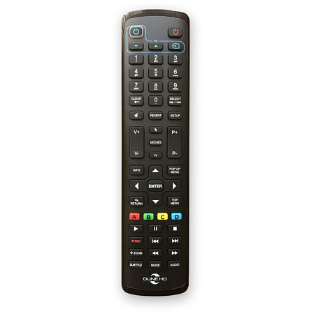 Медиаплеер Dune HD Max 8K