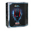 Мышь Genius GX Gaming Gila Laser Black USB