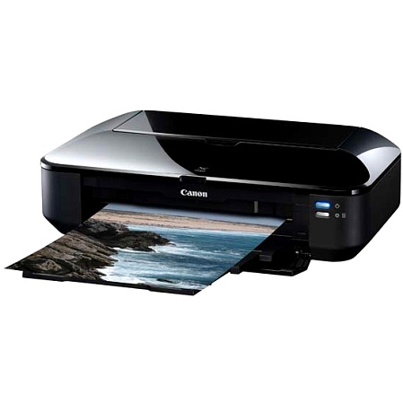 Принтер Canon Pixma IX6540 цветной A3