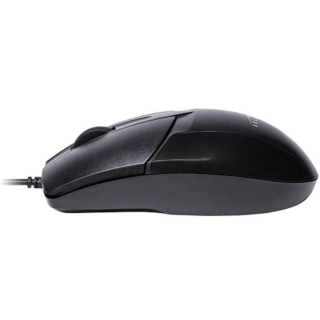 Мышь Oklick 145M Black PS/2