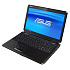 Ноутбук Asus PRO5DIE T5900/2/250/DVD/Nvidia 320M GT/15.6"/DOS