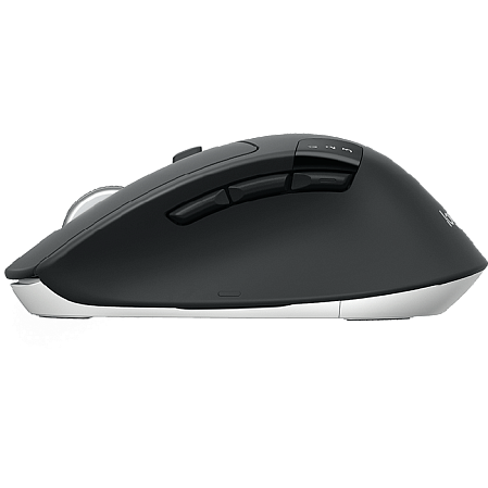 Мышь беспроводная Logitech M720 Mouse Black Bluetooth