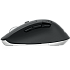 Мышь беспроводная Logitech M720 Mouse Black Bluetooth