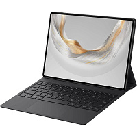 Планшет Huawei MatePad Pro 12.2 12/256Gb Wi-Fi + клавиатура Black