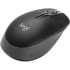 Мышь беспроводная Logitech M190 Wireless Charcoal