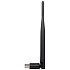 Сетевая карта D-Link DWA-127, 802.11n, 150 Мбит/с, 2,4ГГц, USB2.0