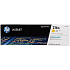 Картридж HP W2412A 216A Yellow для MFP M182/M183 (850стр)