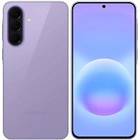 Смартфон Samsung Galaxy A57 SM-A576B 8/128Gb Сиреневый (EAC)