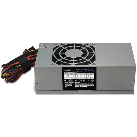 Блок питания 300W HIPER HP-300TFX