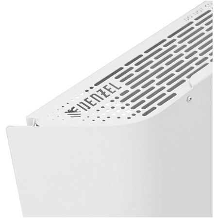 Конвектор Denzel XCE-1000 (сушилка, колеса, Х-элемент) 98130