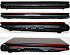 Ноутбук Acer Aspire TimeLine 1410-742G25i Cel 743/2/250/11.6"HD/Win7 Starter (LX.SAB08.001) red