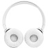 Bluetooth гарнитура JBL Tune 520BT White