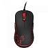Мышь Ozone Neon Red USB