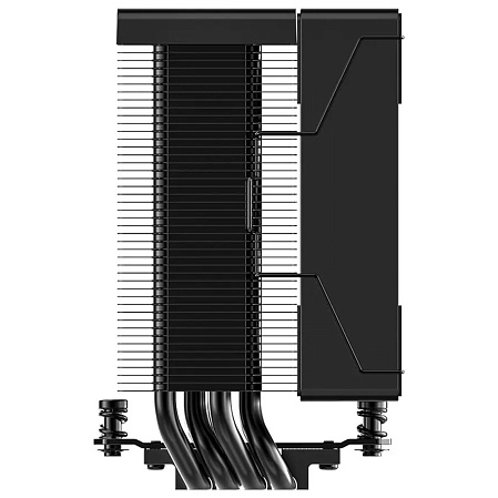 Охлаждение CPU Cooler for CPU ID-COOLING SE-904-XT ARGB Black S1155/1156/1150/1200/1700/1851/AM4/AM5