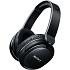 Наушники Sony MDR-HW300K Black
