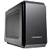 Корпус Mini-ITX Cougar QBX Black