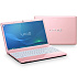 Ноутбук Sony VPC-EB2S1R/PI i5-430M/4G/320/HD5650/DVD/bt/15.5"/Win7 HP/Pink