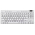 Клавиатура Logitech G Pro X TKL Rapid White