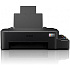 Принтер Epson L121 Фабрика печати цветной А4