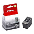 Картридж Canon PG-40 для Pixma MP450/150/170/iP6220D/6210D/2200/1600